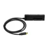 StarTech.com USB 3.1 (10Gbps) adapterinis kabelis 2.5”/3.5” SATA diskams - USB-C