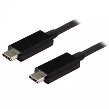 StarTech.com USB-C kabelis - vyriškas/vyriškas - 1 m - USB 3.1 (10 Gbps) - USB-IF sertifikuotas