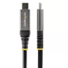StarTech.com USB-C laidas 1 m, 10 Gbps, USB-IF sertifikuotas, 100W (5A) PD, DP Alt režimas