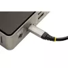 StarTech.com USB-C laidas 1 m, 10 Gbps, USB-IF sertifikuotas, 100W (5A) PD, DP Alt režimas