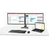 StarTech.com USB-C laidas 1 m, 10 Gbps, USB-IF sertifikuotas, 100W (5A) PD, DP Alt režimas