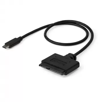 StarTech.com USB 3.1 (10Gbps) adapterinis kabelis 2,5 inch SATA diskams - USB-C