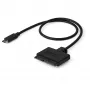 StarTech.com USB 3.1 (10Gbps) adapterinis kabelis 2,5 inch SATA diskams - USB-C