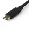 StarTech.com USB 3.1 (10Gbps) adapterinis kabelis 2,5 inch SATA diskams - USB-C
