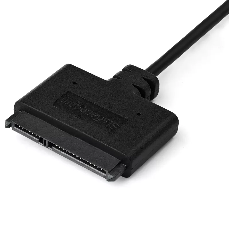StarTech.com USB 3.1 (10Gbps) adapterinis kabelis 2,5 inch SATA diskams - USB-C