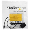 StarTech.com USB 3.1 (10Gbps) adapterinis kabelis 2,5 inch SATA diskams - USB-C