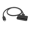 StarTech.com USB 3.1 (10Gbps) adapterinis kabelis 2,5 inch SATA diskams - USB-C