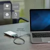 StarTech.com USB 3.1 (10Gbps) adapterinis kabelis 2,5 inch SATA diskams - USB-C