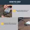 StarTech.com USB 3.1 (10Gbps) adapterinis kabelis 2,5 inch SATA diskams - USB-C