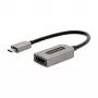 StarTech.com USB-C į HDMI adapteris, 4K 60Hz vaizdas, HDR10, USB-C į HDMI monitoriaus adapteris, suderinamas su USB4 / Thunderbolt