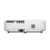 Epson EH-LS650W 3600 ANSI liumenų 3LCD 4K (4096x2400) projektorius baltas
