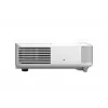 Epson EH-LS650W 3600 ANSI liumenų 3LCD 4K (4096x2400) projektorius baltas
