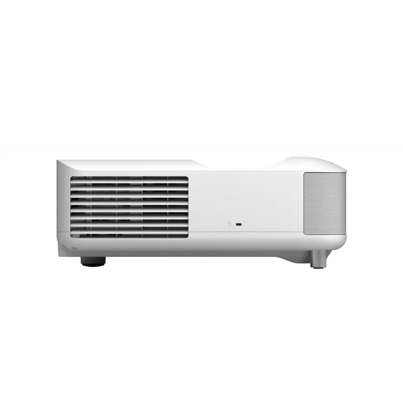 Epson EH-LS650W 3600 ANSI liumenų 3LCD 4K (4096x2400) projektorius baltas
