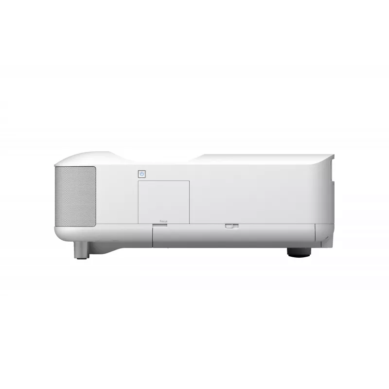 Epson EH-LS650W 3600 ANSI liumenų 3LCD 4K (4096x2400) projektorius baltas