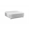 Epson EH-LS650W 3600 ANSI liumenų 3LCD 4K (4096x2400) projektorius baltas