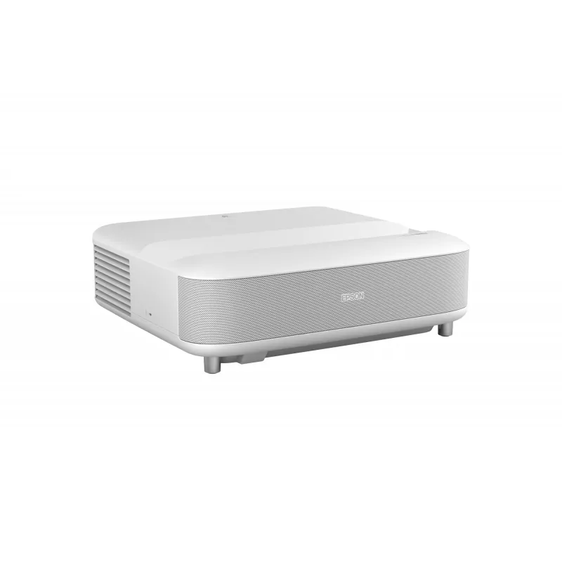 Epson EH-LS650W 3600 ANSI liumenų 3LCD 4K (4096x2400) projektorius baltas