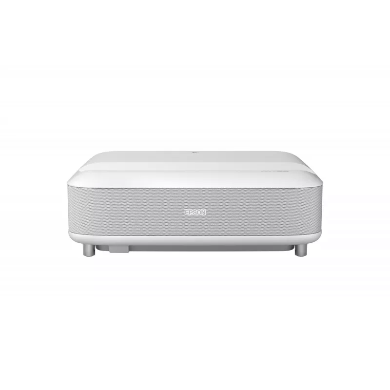 Epson EH-LS650W 3600 ANSI liumenų 3LCD 4K (4096x2400) projektorius baltas