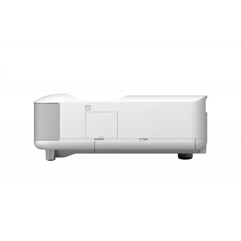 Epson EH-LS650W 3600 ANSI liumenų 3LCD 4K (4096x2400) projektorius baltas
