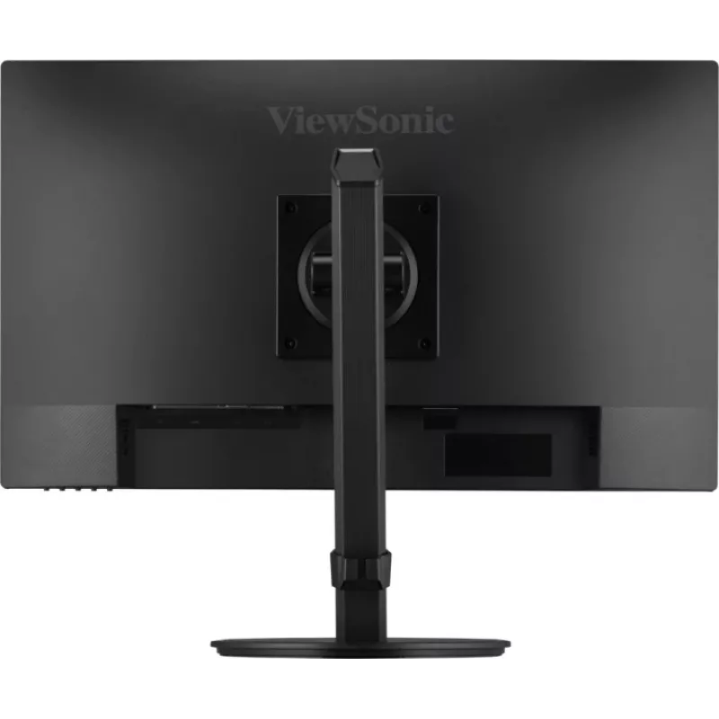 Monitorius ViewSonic VA2408-HDJ 24 colių Full HD LED juodas