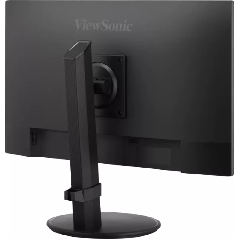Monitorius ViewSonic VA2408-HDJ 24 colių Full HD LED juodas