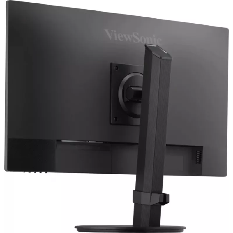 Monitorius ViewSonic VA2408-HDJ 24 colių Full HD LED juodas
