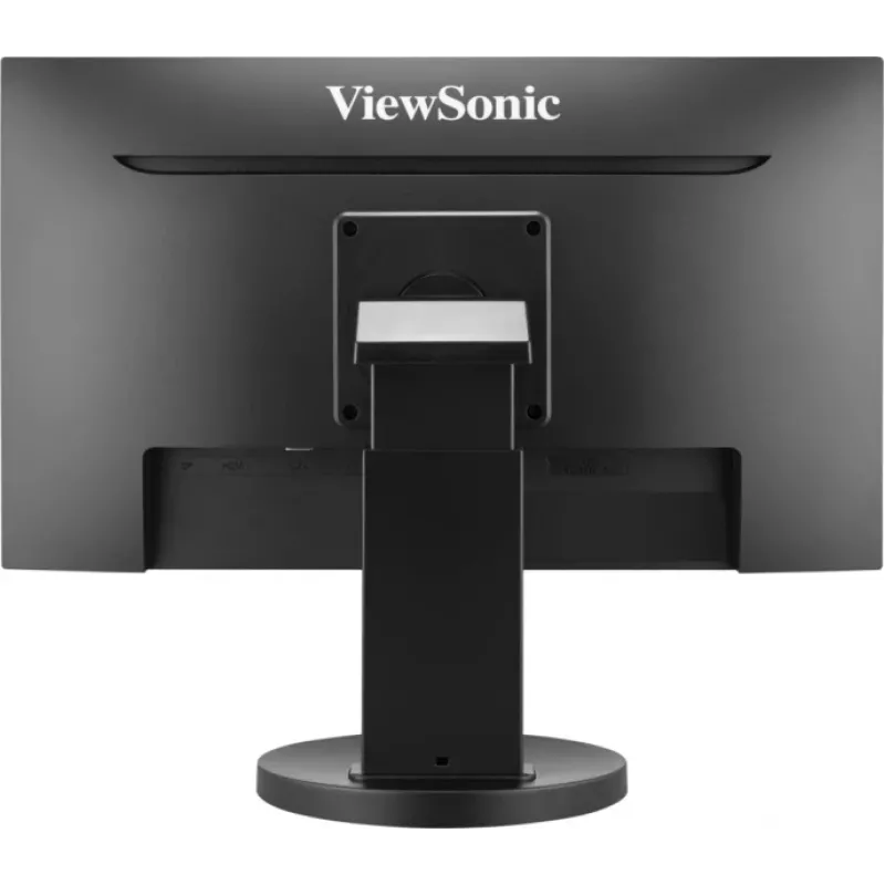 Monitorius ViewSonic VG Series VG2208A-HD 55,9 cm (22 colių) Full HD LED juodas