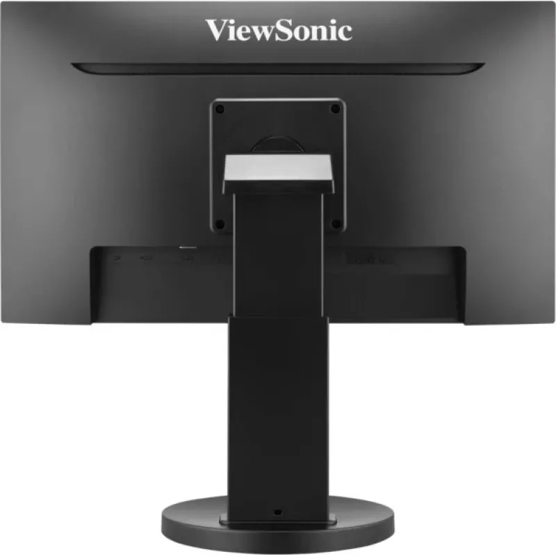 Monitorius ViewSonic VG Series VG2208A-HD 55,9 cm (22 colių) Full HD LED juodas
