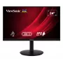 ViewSonic VG2409-MHDU-2 kompiuterio monitorius 23,8 colio Full HD LED juodas