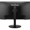 ViewSonic VG2409-MHDU-2 kompiuterio monitorius 23,8 colio Full HD LED juodas