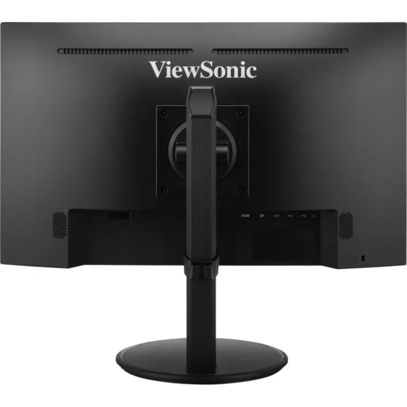 ViewSonic VG2409-MHDU-2 kompiuterio monitorius 23,8 colio Full HD LED juodas