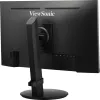ViewSonic VG2409-MHDU-2 kompiuterio monitorius 23,8 colio Full HD LED juodas