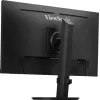 ViewSonic VG2409-MHDU-2 kompiuterio monitorius 23,8 colio Full HD LED juodas