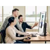 ViewSonic VG2409-MHDU-2 kompiuterio monitorius 23,8 colio Full HD LED juodas