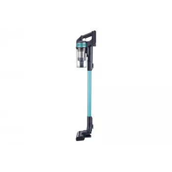 Samsung VS15A6031R1 Bekontaktis lazdelinis dulkių siurblys 0,8 L 410 W Juoda, Žalia
