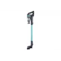 Samsung VS15A6031R1 Bekontaktis lazdelinis dulkių siurblys 0,8 L 410 W Juoda, Žalia