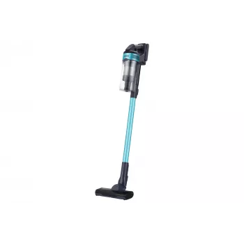 Samsung VS15A6031R1 Bekontaktis lazdelinis dulkių siurblys 0,8 L 410 W Juoda, Žalia