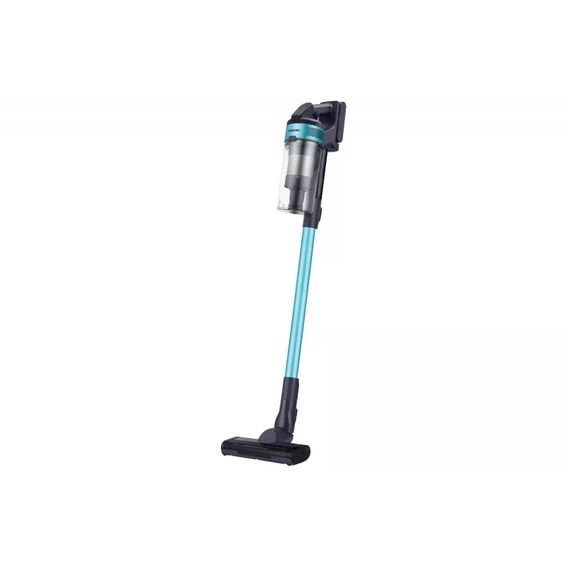 Samsung VS15A6031R1 Bekontaktis lazdelinis dulkių siurblys 0,8 L 410 W Juoda, Žalia