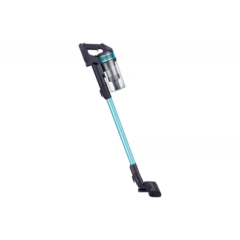 Samsung VS15A6031R1 Bekontaktis lazdelinis dulkių siurblys 0,8 L 410 W Juoda, Žalia