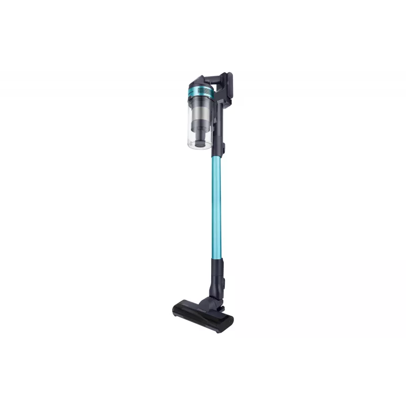 Samsung VS15A6031R1 Bekontaktis lazdelinis dulkių siurblys 0,8 L 410 W Juoda, Žalia