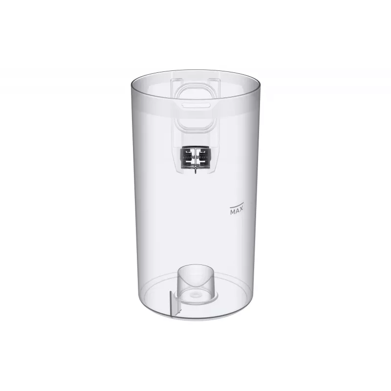 Samsung VS15A6031R1 Bekontaktis lazdelinis dulkių siurblys 0,8 L 410 W Juoda, Žalia