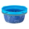 Samsung VS15A6031R1 Bekontaktis lazdelinis dulkių siurblys 0,8 L 410 W Juoda, Žalia
