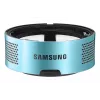 Samsung VS15A6031R1 Bekontaktis lazdelinis dulkių siurblys 0,8 L 410 W Juoda, Žalia