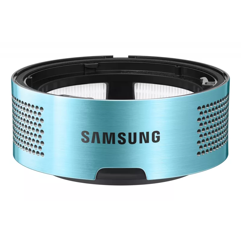 Samsung VS15A6031R1 Bekontaktis lazdelinis dulkių siurblys 0,8 L 410 W Juoda, Žalia