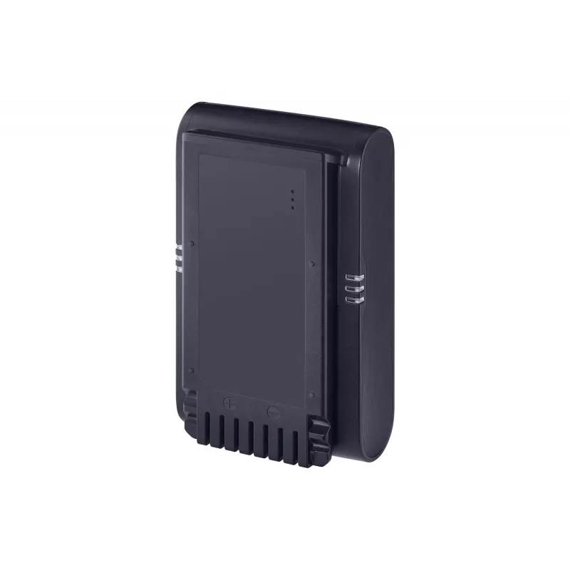Samsung VS15A6031R1 Bekontaktis lazdelinis dulkių siurblys 0,8 L 410 W Juoda, Žalia