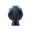 Samsung VS15A6031R1 Bekontaktis lazdelinis dulkių siurblys 0,8 L 410 W Juoda, Žalia