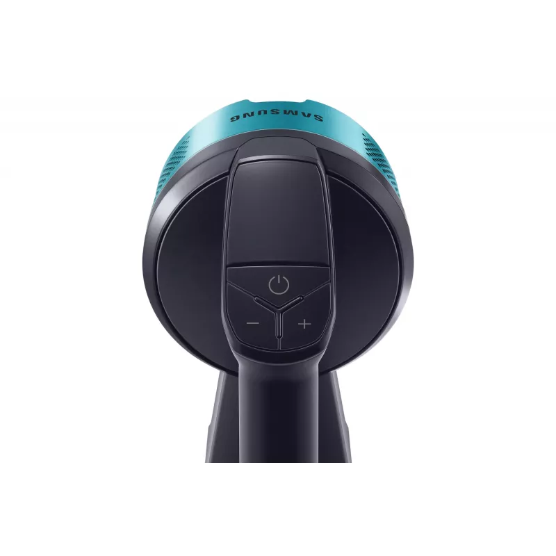 Samsung VS15A6031R1 Bekontaktis lazdelinis dulkių siurblys 0,8 L 410 W Juoda, Žalia