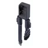 Samsung VS15A6031R1 Bekontaktis lazdelinis dulkių siurblys 0,8 L 410 W Juoda, Žalia