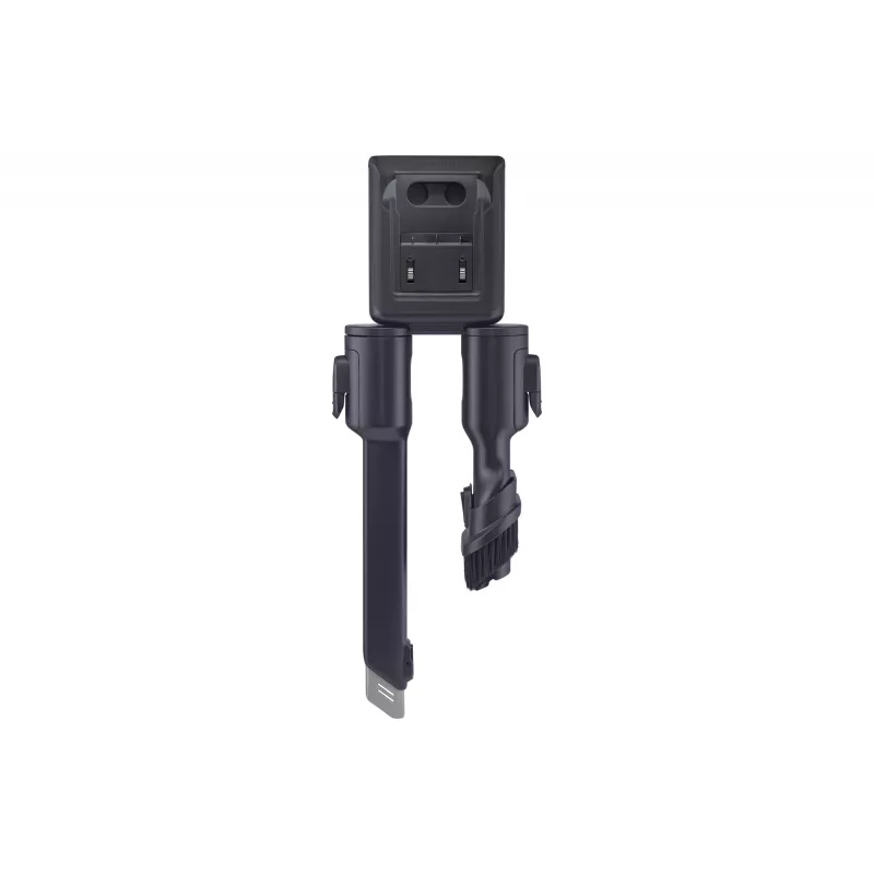 Samsung VS15A6031R1 Bekontaktis lazdelinis dulkių siurblys 0,8 L 410 W Juoda, Žalia