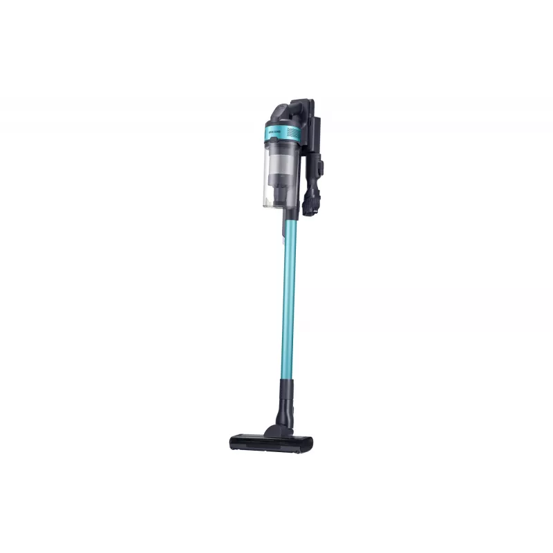 Samsung VS15A6031R1 Bekontaktis lazdelinis dulkių siurblys 0,8 L 410 W Juoda, Žalia