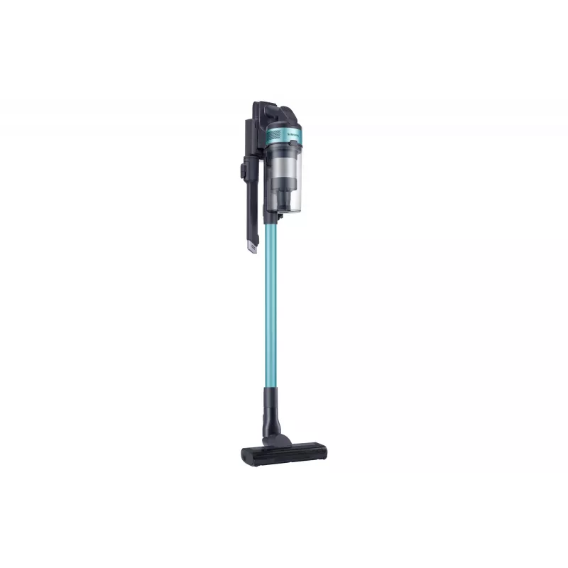 Samsung VS15A6031R1 Bekontaktis lazdelinis dulkių siurblys 0,8 L 410 W Juoda, Žalia